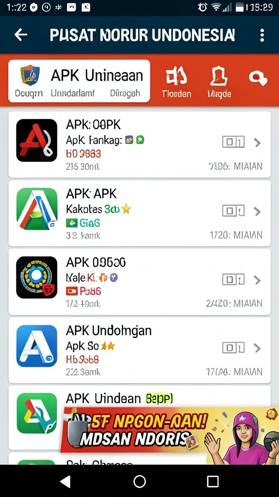 Screenshot aakasino nomor 3