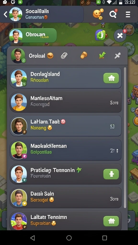 Screenshot api33 nomor 1