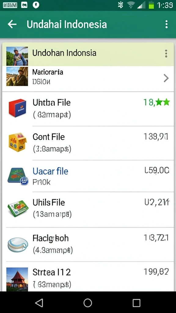 Screenshot bandar88 nomor 1