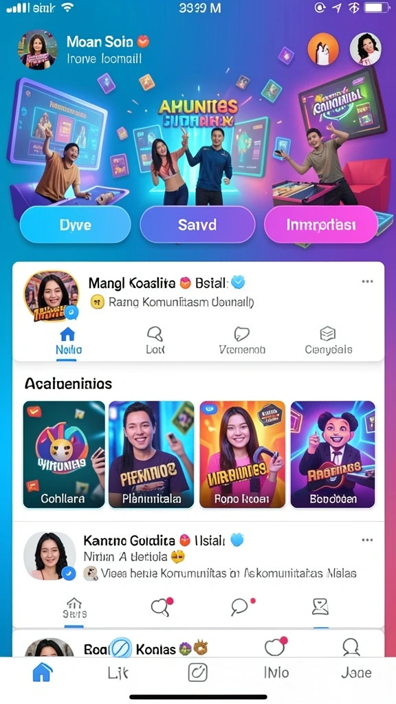 Screenshot bandar88 nomor 2