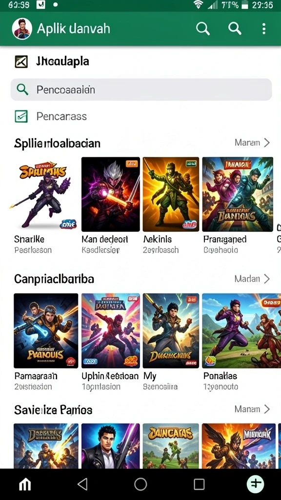Screenshot bengkel69 nomor 1