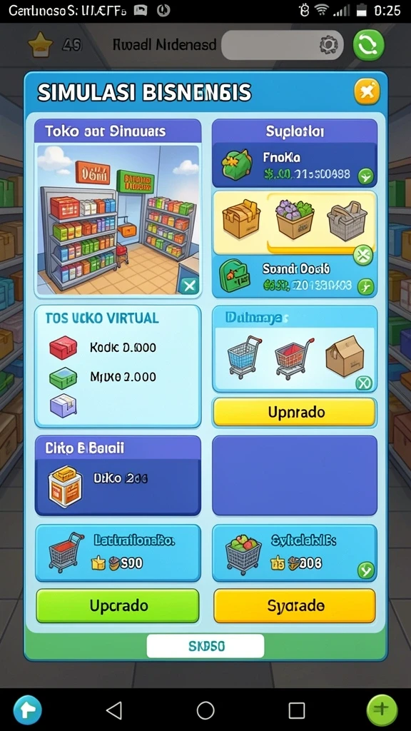 Screenshot bengkel69 nomor 3