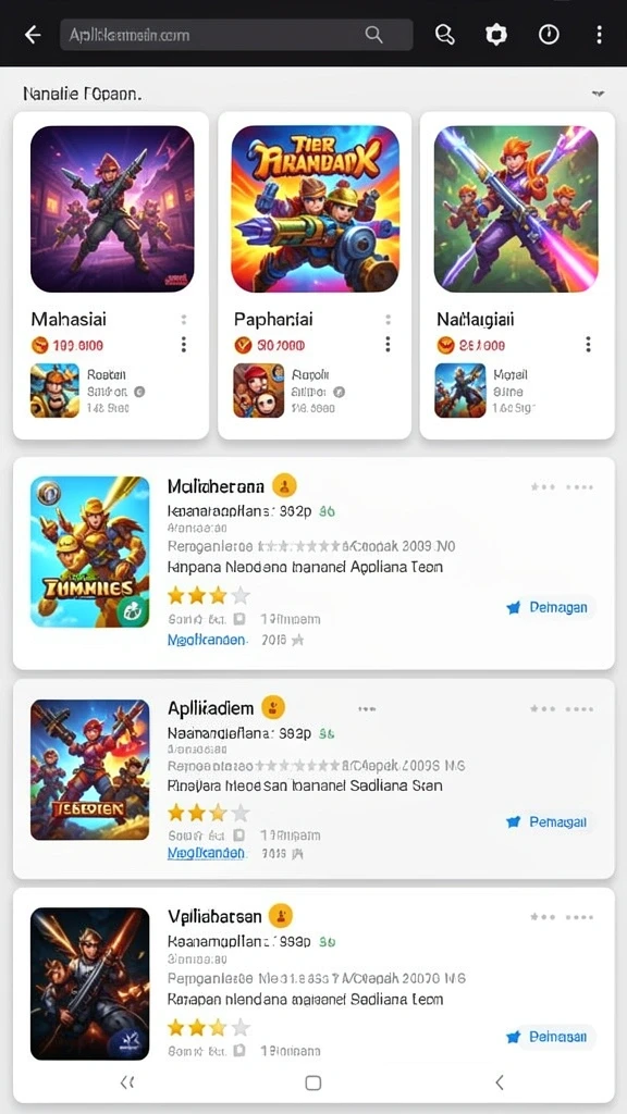 Screenshot cuangila nomor 2