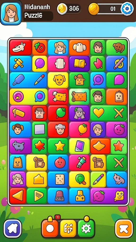 Screenshot hanabi88 nomor 3