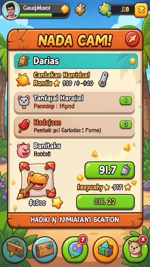 Screenshot harum4d nomor 2