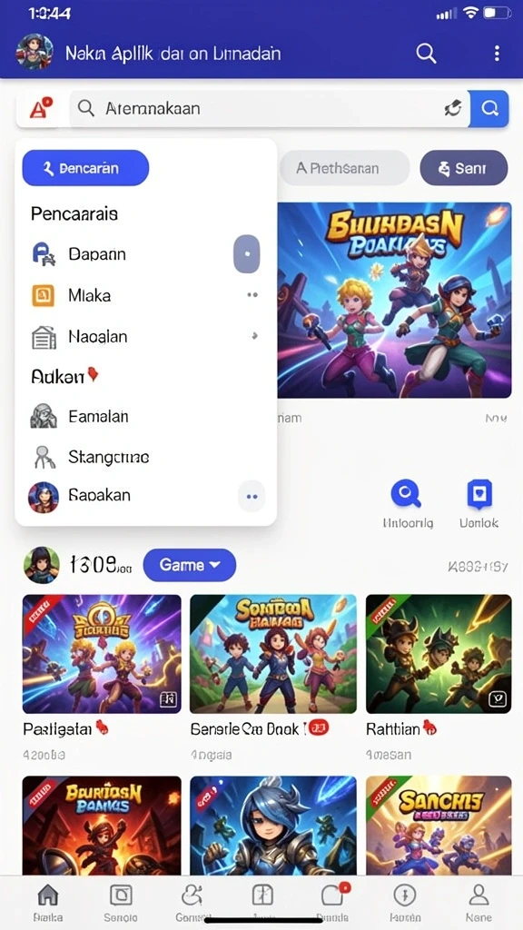 Screenshot hoki8815 nomor 1