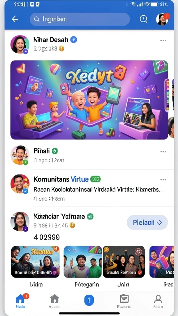 Screenshot hokibonus nomor 3