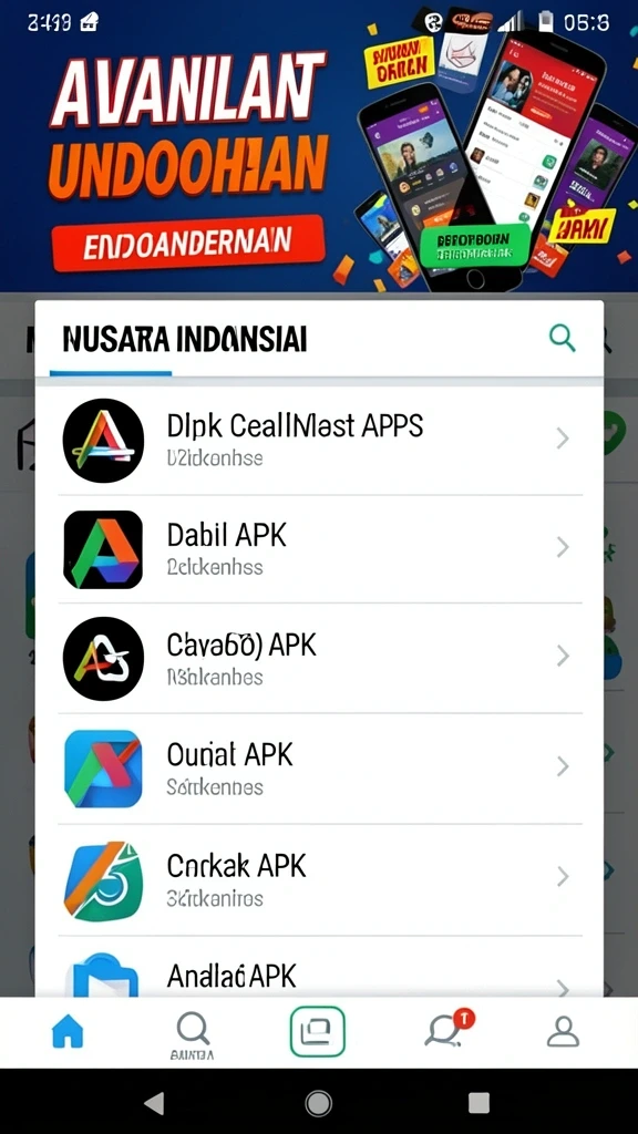 Screenshot hokiwin nomor 3