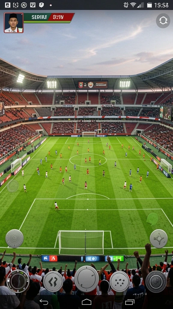 Screenshot jktgame nomor 2