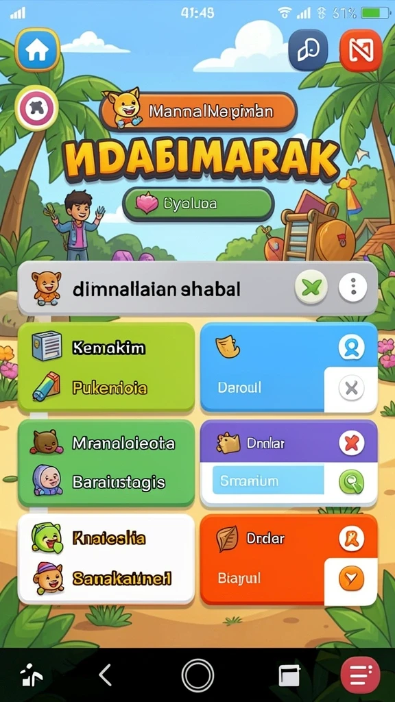Screenshot jktgame nomor 3