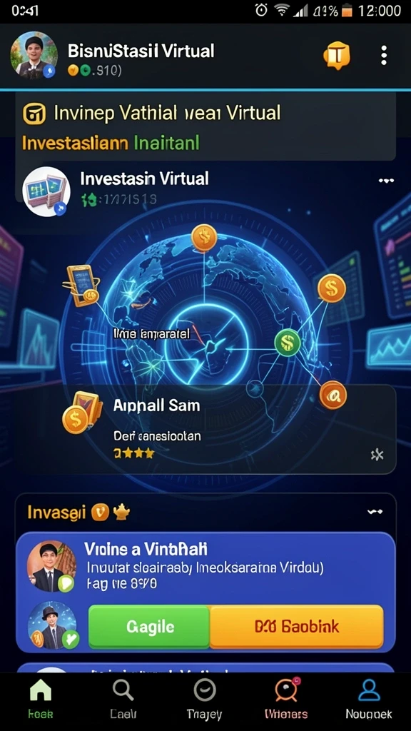 Screenshot kelinci777 nomor 2
