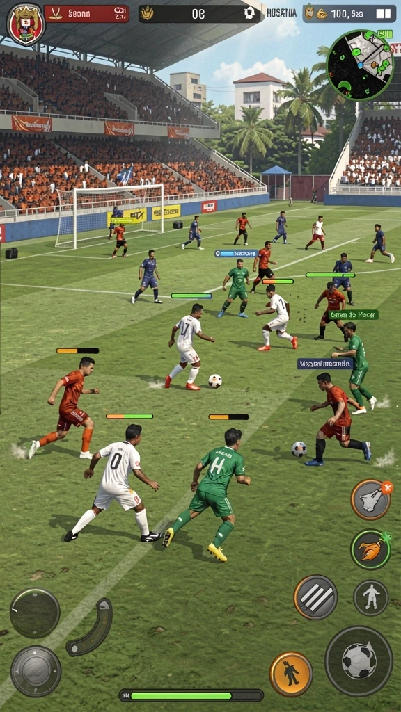 Screenshot king403 nomor 2