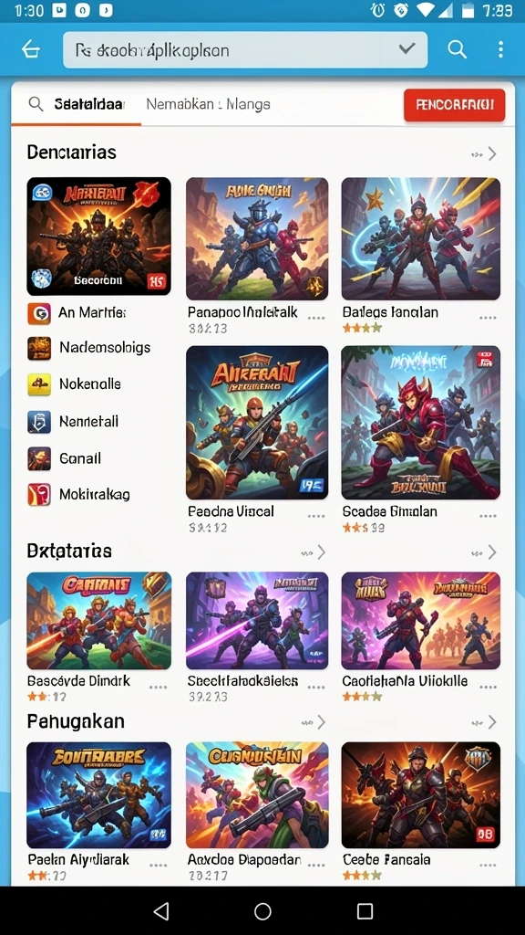 Screenshot rajaclub nomor 2