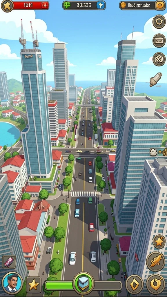 Screenshot rajajuara nomor 1