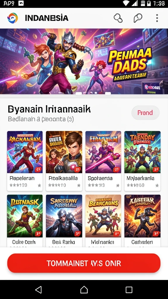 Screenshot rprprp nomor 1