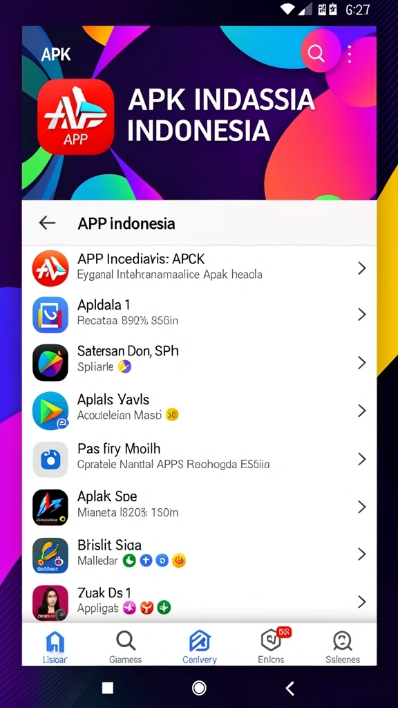 Screenshot rpvip5 nomor 1