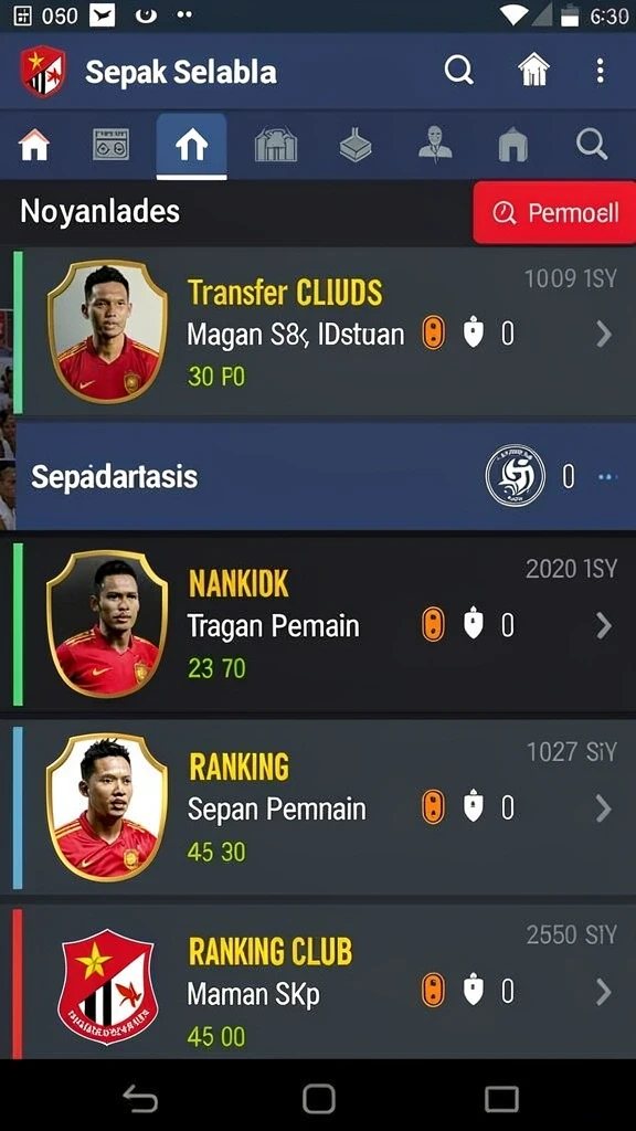 Screenshot rsngame nomor 3