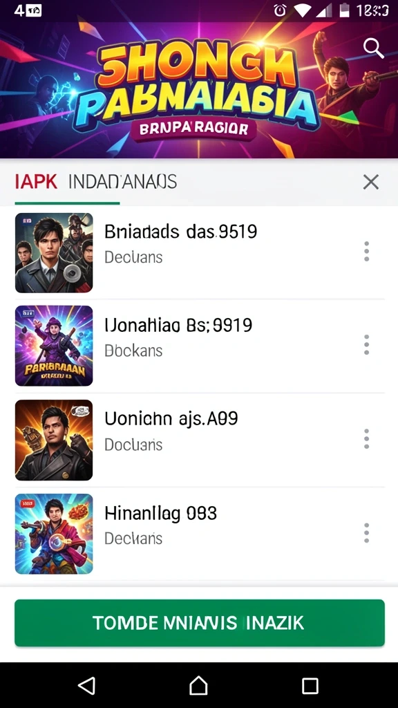 Screenshot sinar123 nomor 2