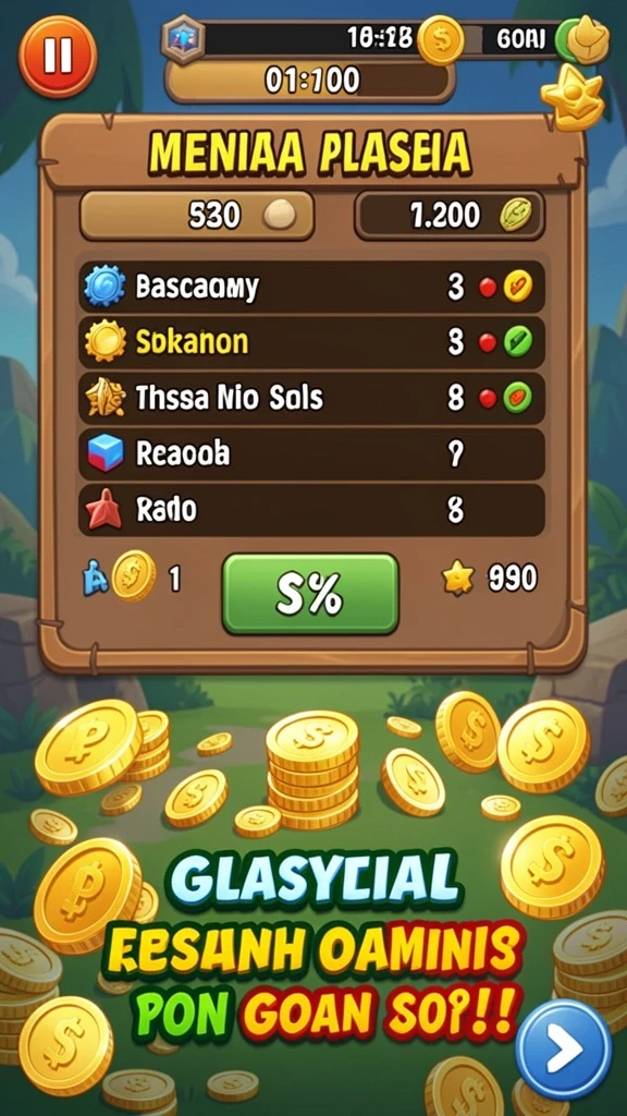 Screenshot spinbet99 nomor 3