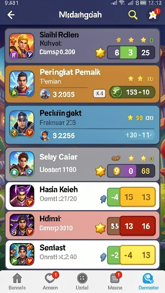 Screenshot svipsidn nomor 1